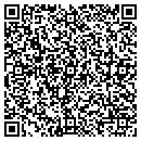 QR code with Hellers Crop Service contacts