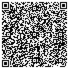 QR code with J Sterling Lawn Service LLC contacts