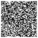 QR code with Autozone contacts