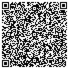 QR code with Walker Spreading Service contacts