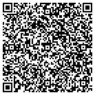 QR code with R & J Bagel Factory & Deli contacts