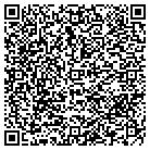 QR code with Usda Soil Conservation Service contacts