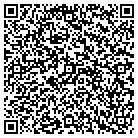 QR code with Allen Carver Custom Spreader S contacts