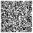 QR code with Central Seeding & Hauling Inc contacts