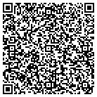 QR code with Chaparral Applicators Inc contacts