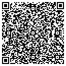 QR code with Coastal Hydrograss Inc contacts