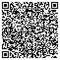QR code with E C M Of N C LLC contacts