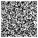 QR code with Joe's Rototilling contacts
