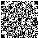 QR code with J&T Custom Spreading LLC contacts
