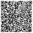 QR code with K & N Spraying And Spreading LLC contacts