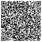 QR code with Mansfield Senior Center contacts