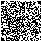 QR code with Precision Spectrum Exploration contacts