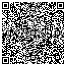QR code with Progene contacts