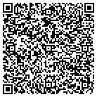 QR code with R And L Custom Application LLC contacts