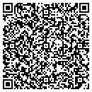 QR code with R E R Supply L L C contacts