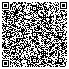 QR code with R & L Custom Spreading contacts