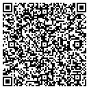 QR code with Roy S Spreader Service contacts