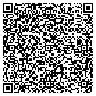 QR code with Sanders Spreading Service contacts