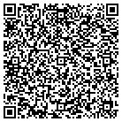 QR code with Spreading The Flame Uni Minis contacts