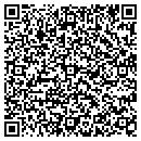 QR code with S & S Seeds L L C contacts