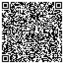 QR code with Tenntex Soils contacts