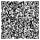 QR code with Tip Topsoil contacts