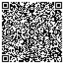 QR code with W R Dyess contacts