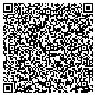 QR code with Zebra Environmental Corporation contacts