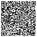 QR code with Clc Labs contacts
