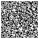 QR code with C & L Drilling CO contacts