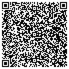 QR code with Geo Testing Express contacts