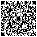 QR code with Hardy Paul A contacts