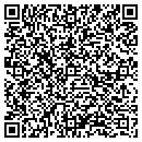 QR code with James Knickelbine contacts