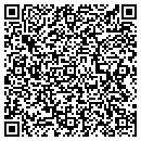 QR code with K W Soils LLC contacts
