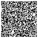 QR code with Oberg Contracting contacts