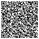 QR code with Paul Wheeler contacts