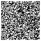 QR code with P&B Agricultural Soil Testing contacts