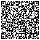 QR code with Richard Goff contacts
