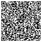 QR code with Thurston Testing Laboratory contacts