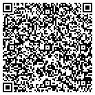 QR code with Walter G George Soil Consultant contacts
