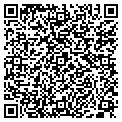 QR code with Rwc Inc contacts