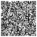 QR code with C & D Reitmeier Inc contacts