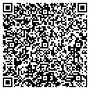 QR code with D W D Farms Inc contacts
