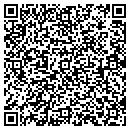 QR code with Gilbert R M contacts