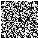 QR code with Kenneth Baker contacts