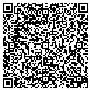 QR code with Kevin Etzler Lp contacts
