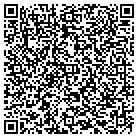 QR code with Klosterman Farms-Dennis & Neil contacts