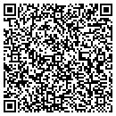 QR code with M And S Farms contacts
