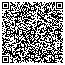 QR code with Pete Parkin contacts