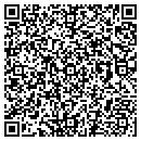 QR code with Rhea Hayward contacts